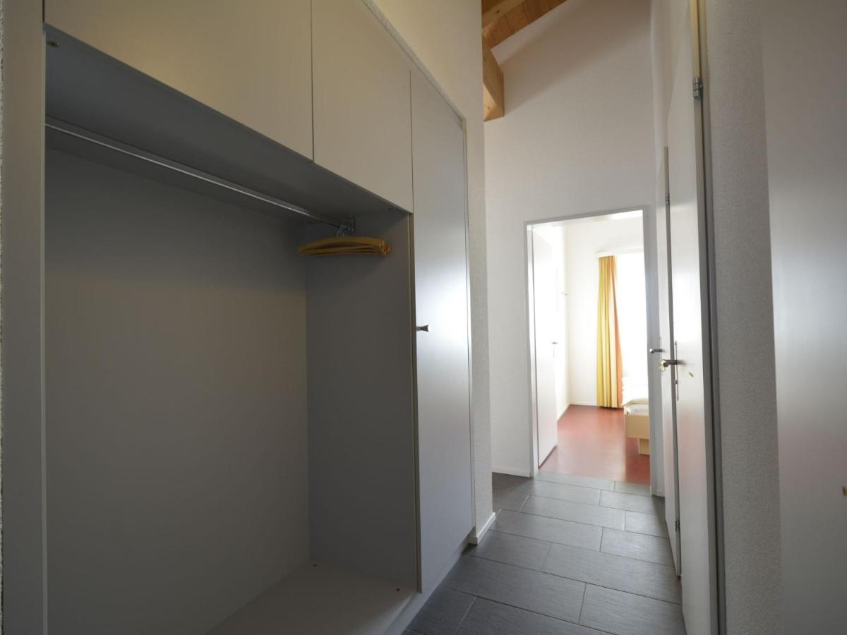 Apartment Surses Alpin-2 By Interhome 사보그닌 외부 사진