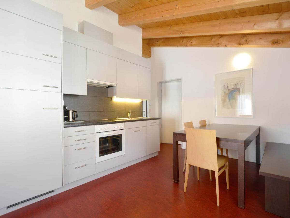 Apartment Surses Alpin-2 By Interhome 사보그닌 외부 사진